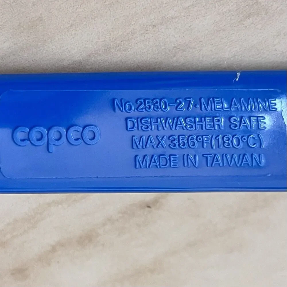Copco no 180°c