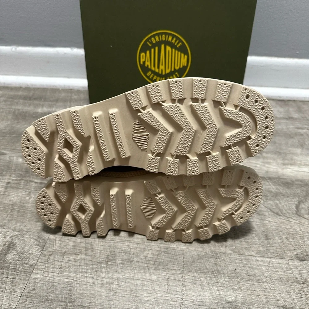 Palladium experience perfect