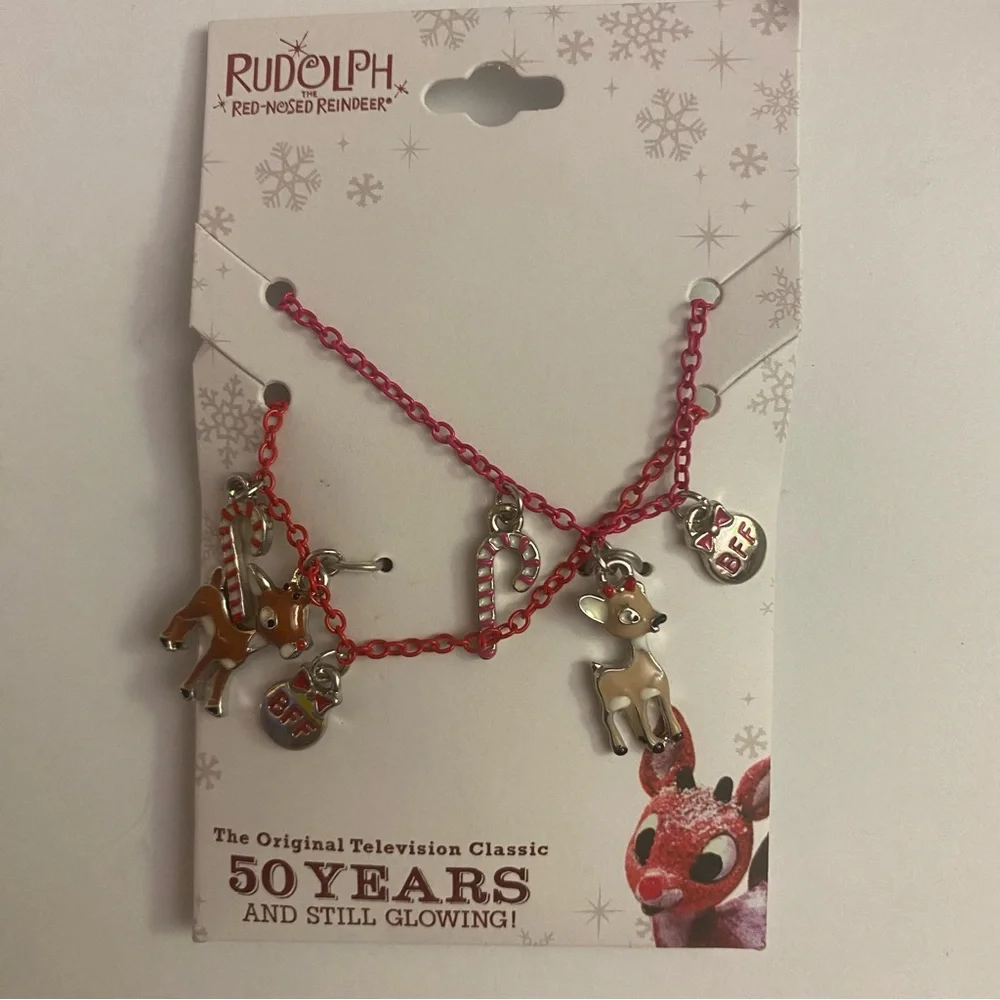 Rudolph add touch