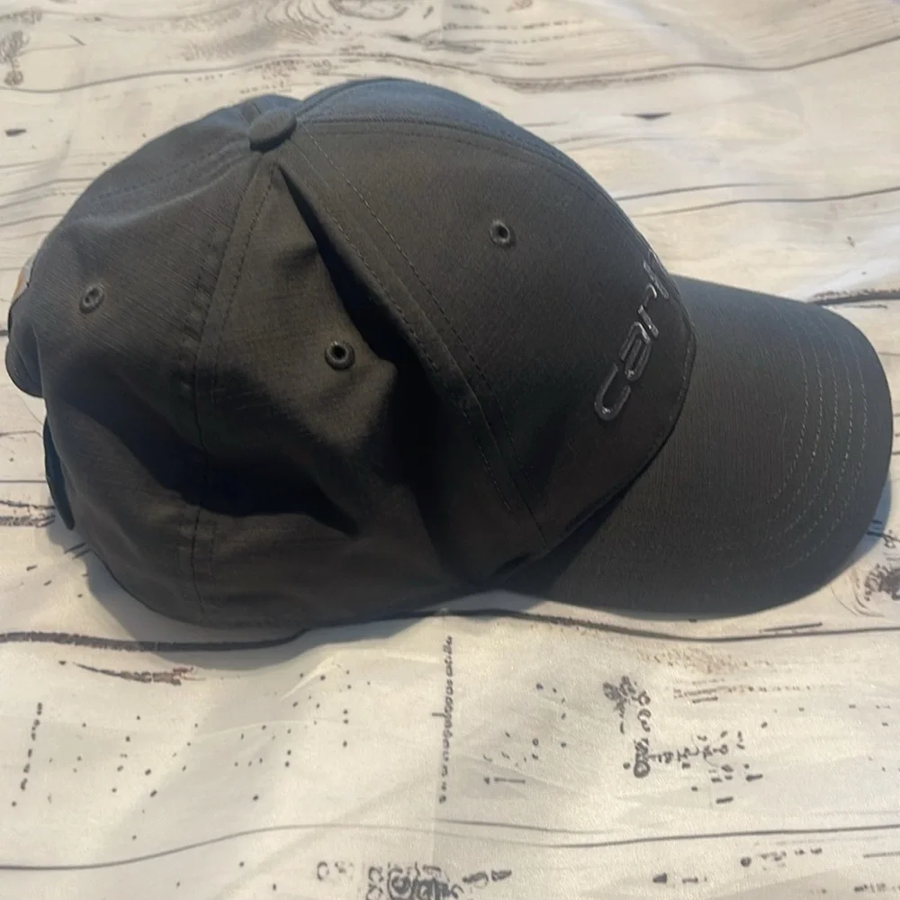 Carhartt features preowned everyday