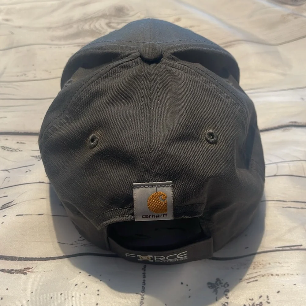 Carhartt gray everyday preowned