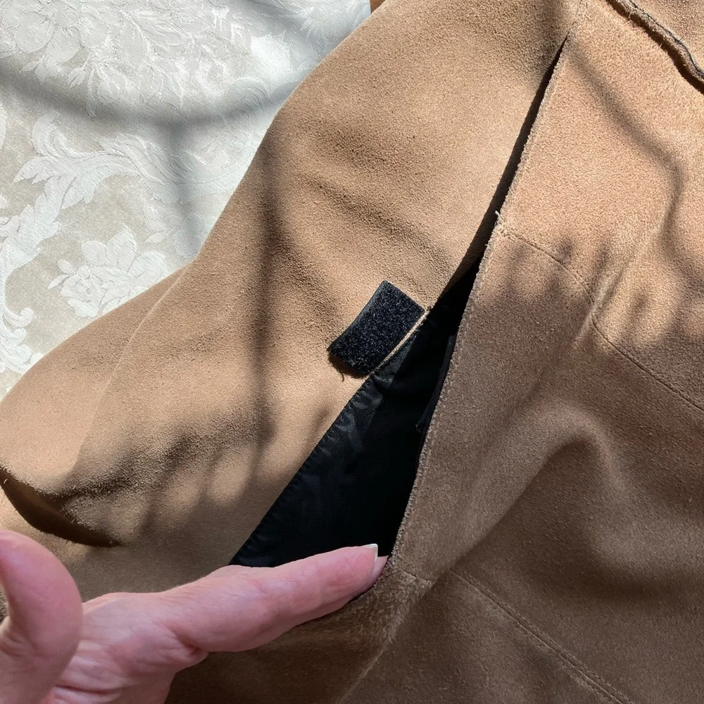 GAP used strap