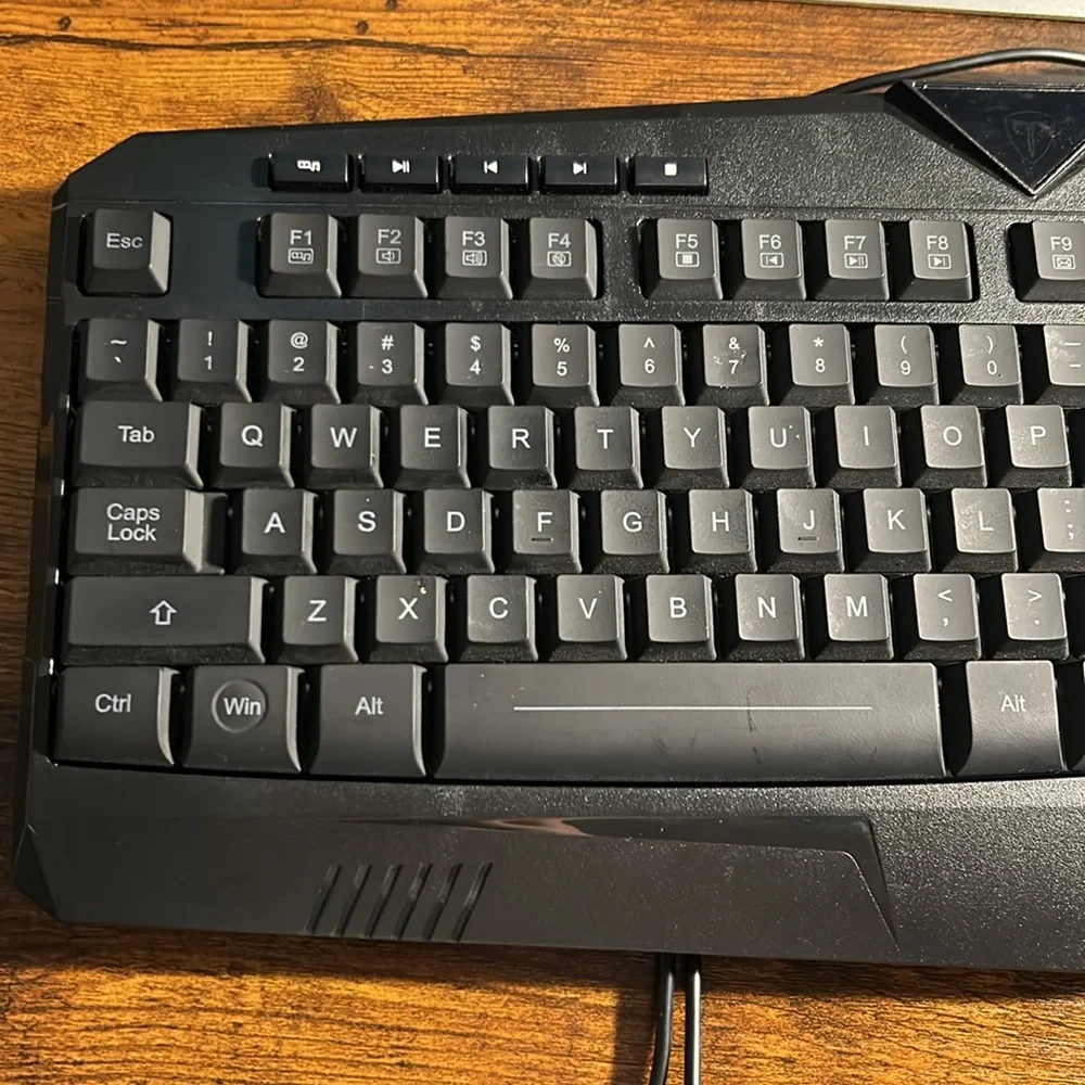 N/A sleek gaming