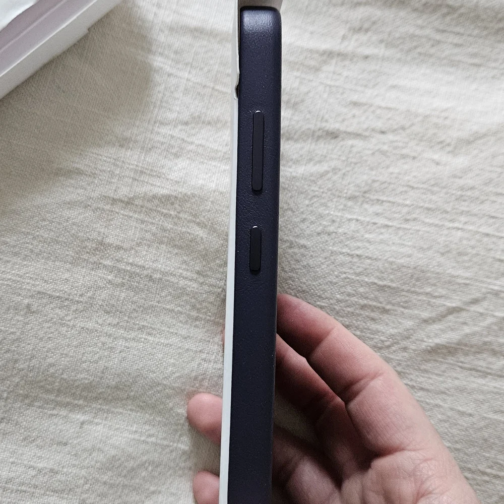 Samsung premium vegan