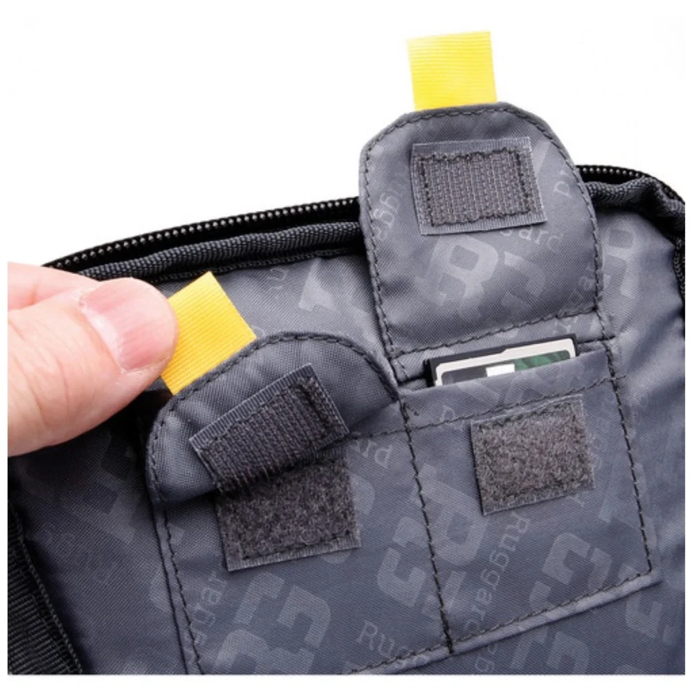 Ruggard Hunter 25 DSLR Holster Bag.EUC