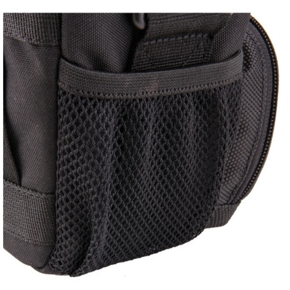 Ruggard Hunter 25 DSLR Holster Bag.EUC