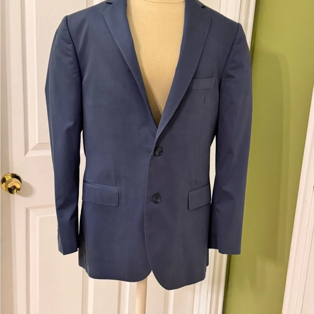 J. Hilburn elevate your