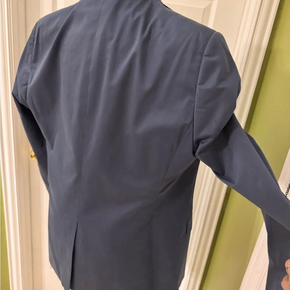 J. Hilburn elevate your