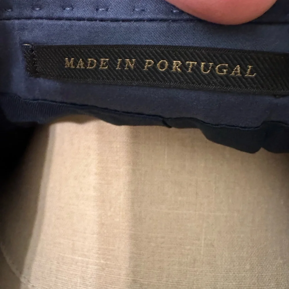 J. Hilburn elevate your