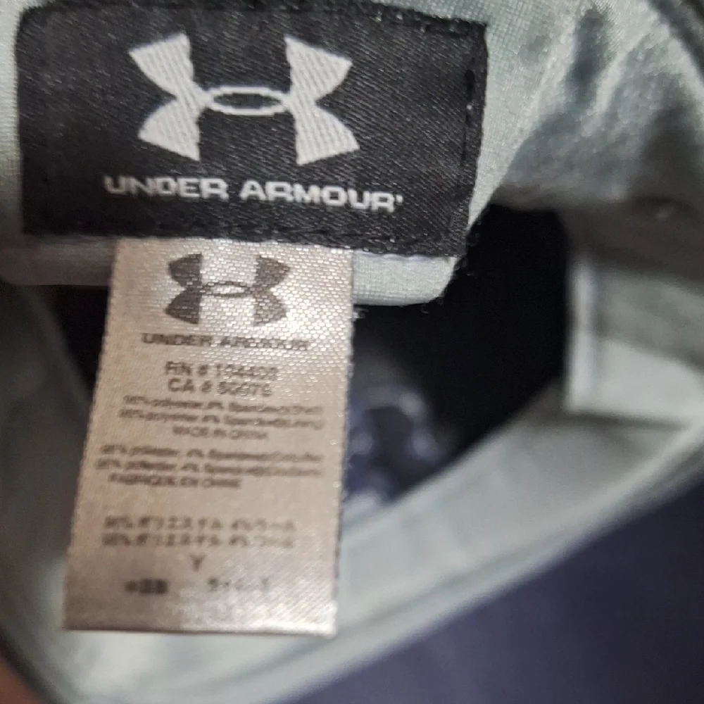 Under Armour euc elevate