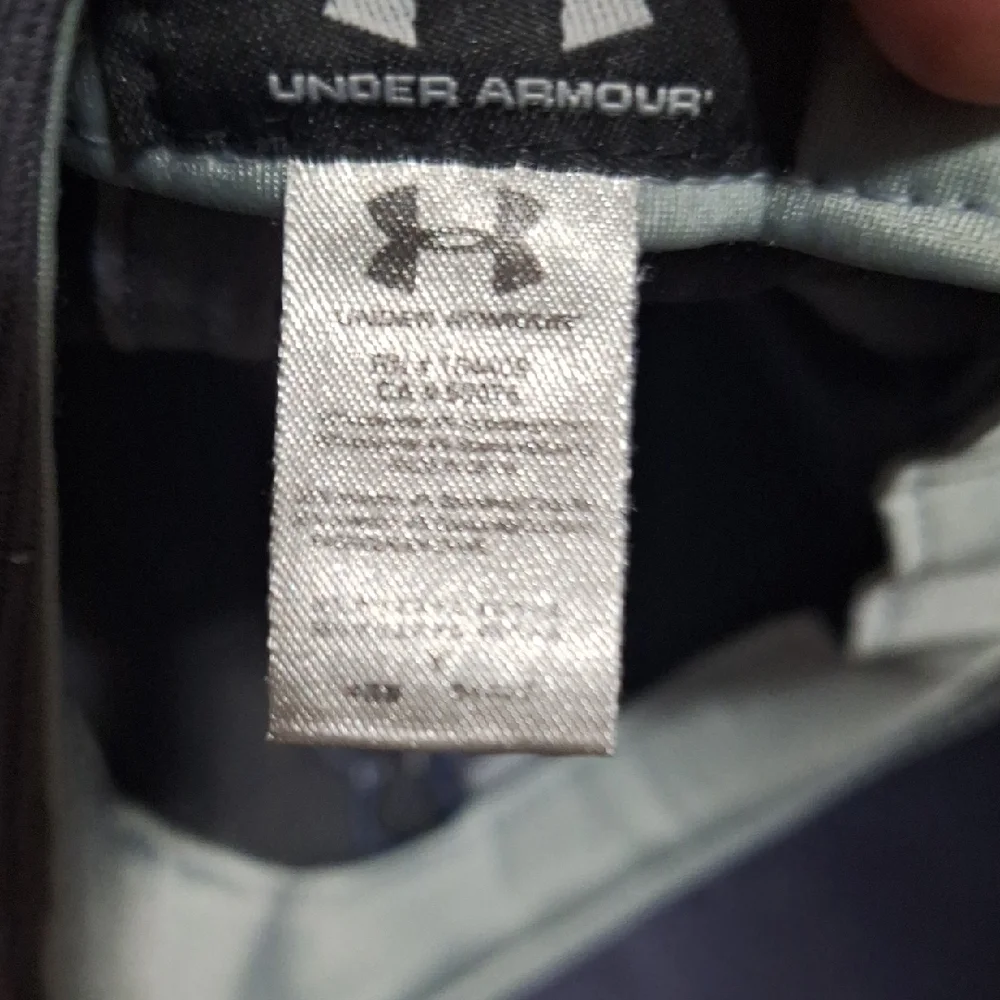 Under Armour euc elevate