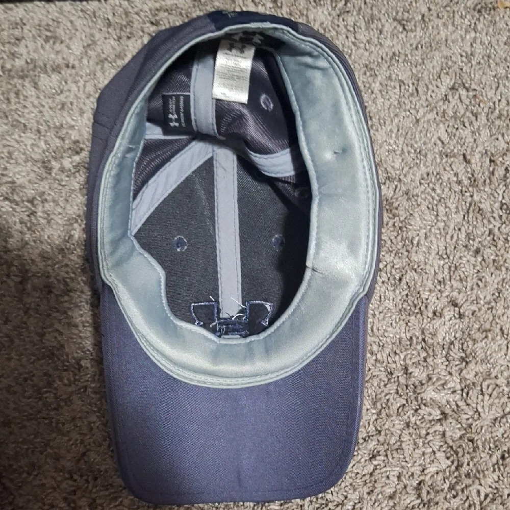 Under Armour euc elevate