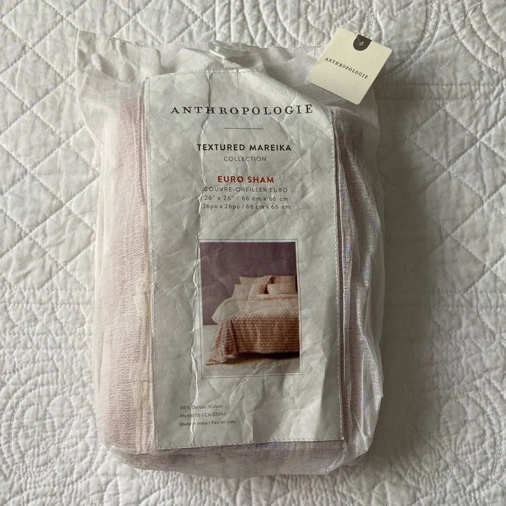 Anthropologie add touch