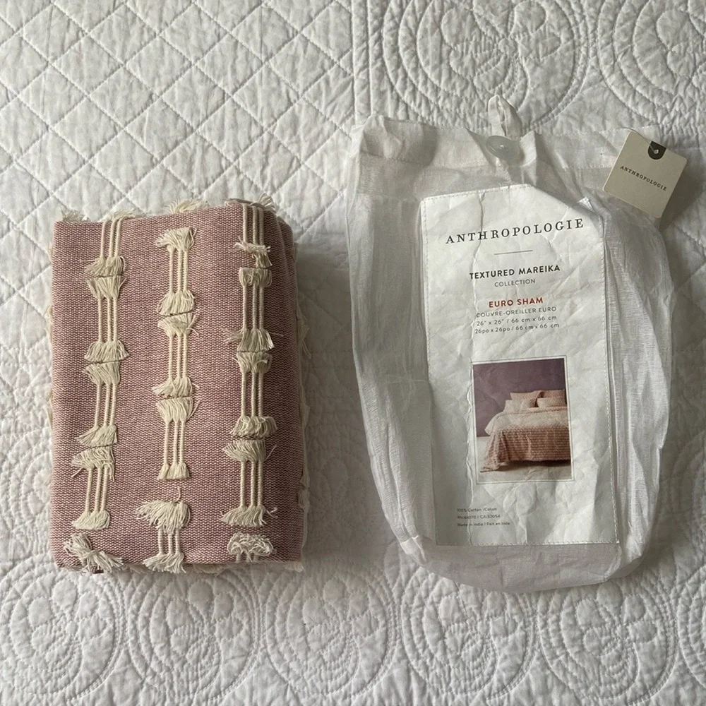 Anthropologie add touch