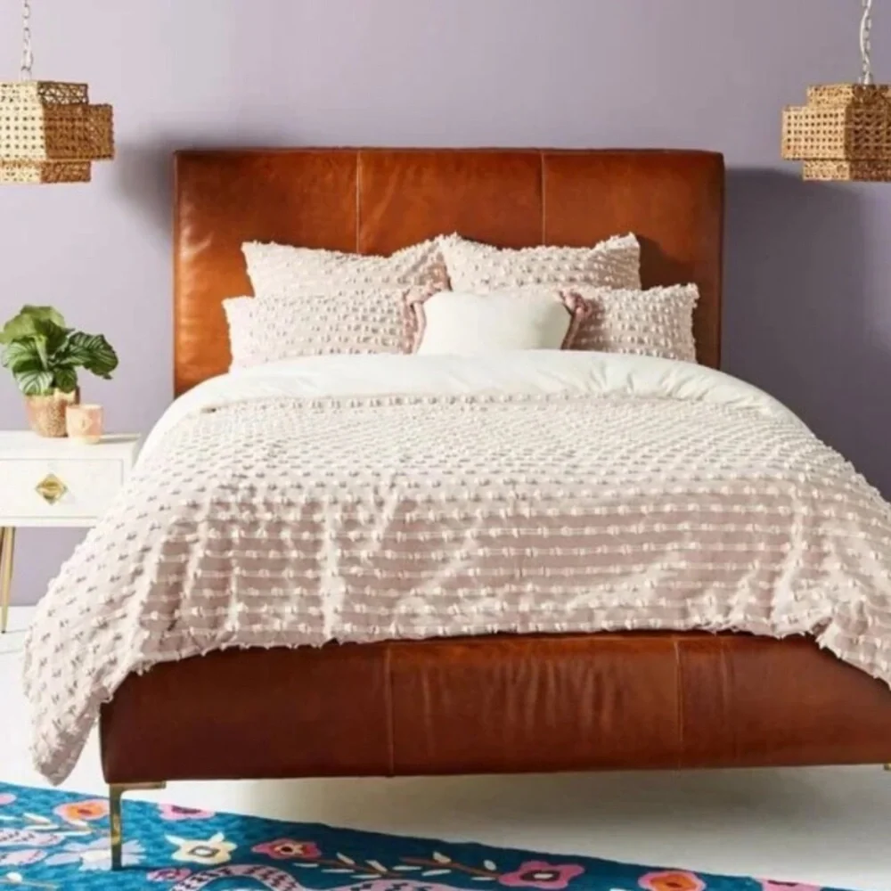 Anthropologie add touch