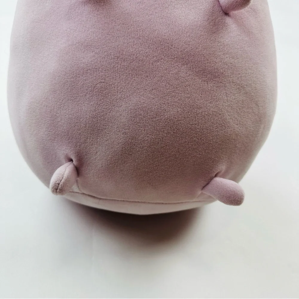 Pusheen aurora stuffed lilac