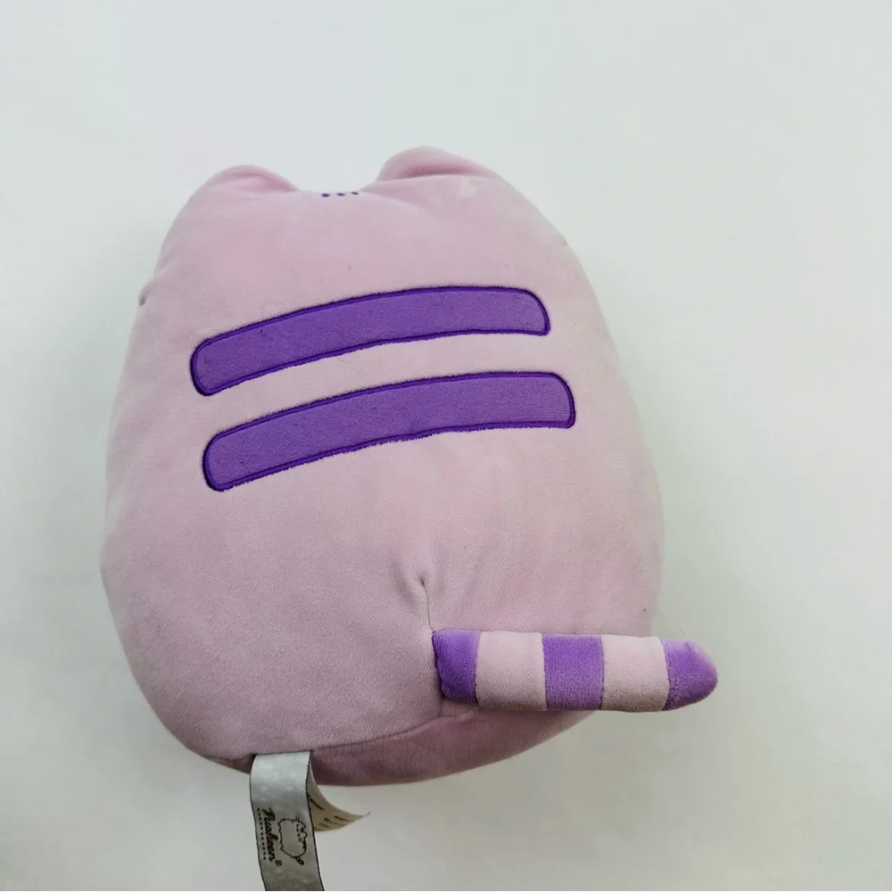 Pusheen animal used excellent
