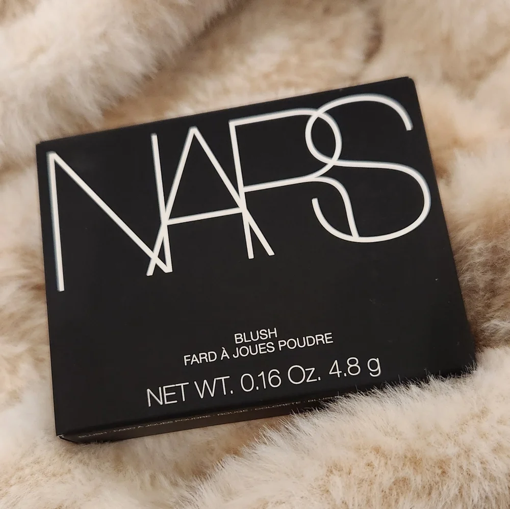 NARS brand new