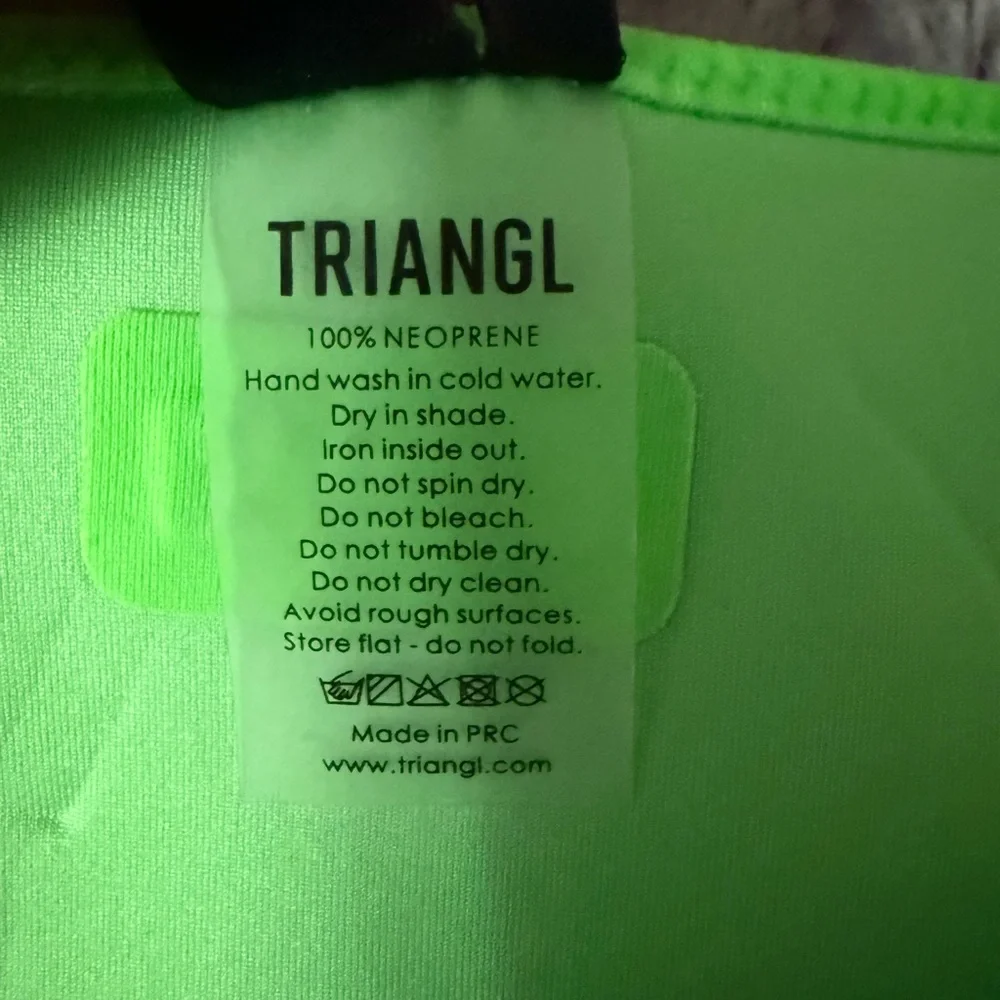 triangl swimwear triangl swimwear