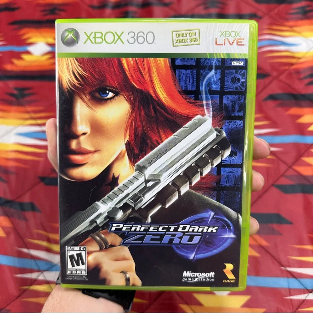 Microsoft game good
