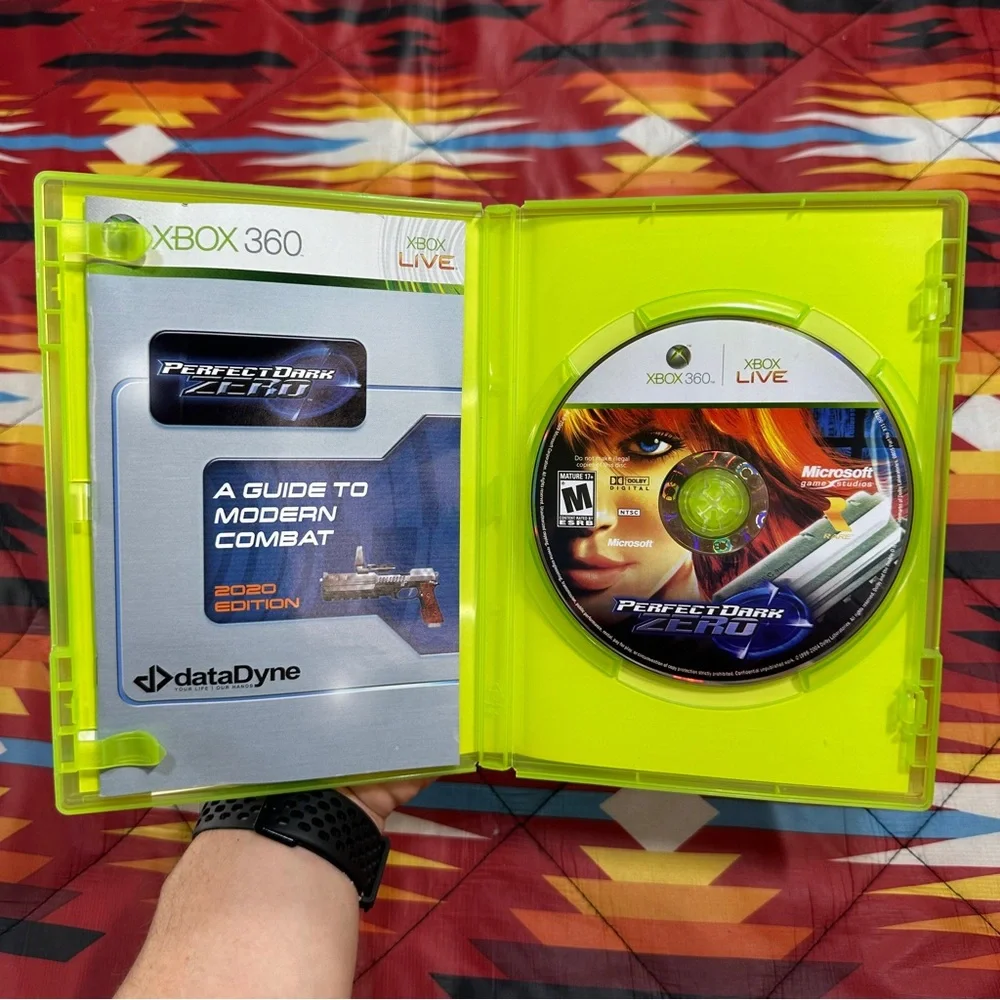 Microsoft game good