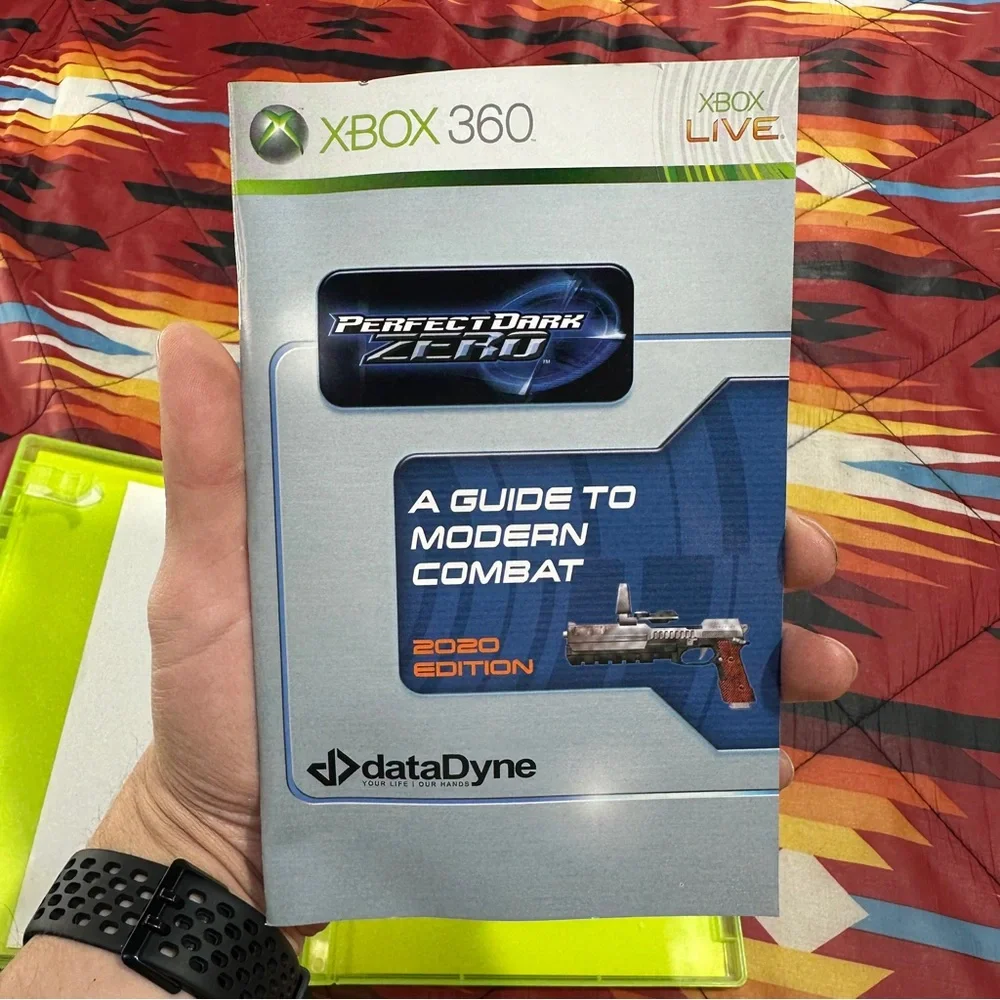 Microsoft game good