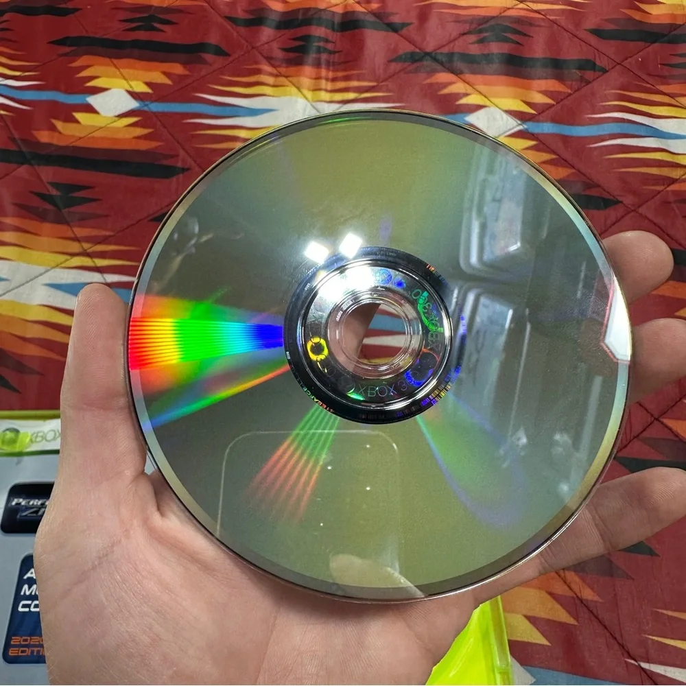 Microsoft game good