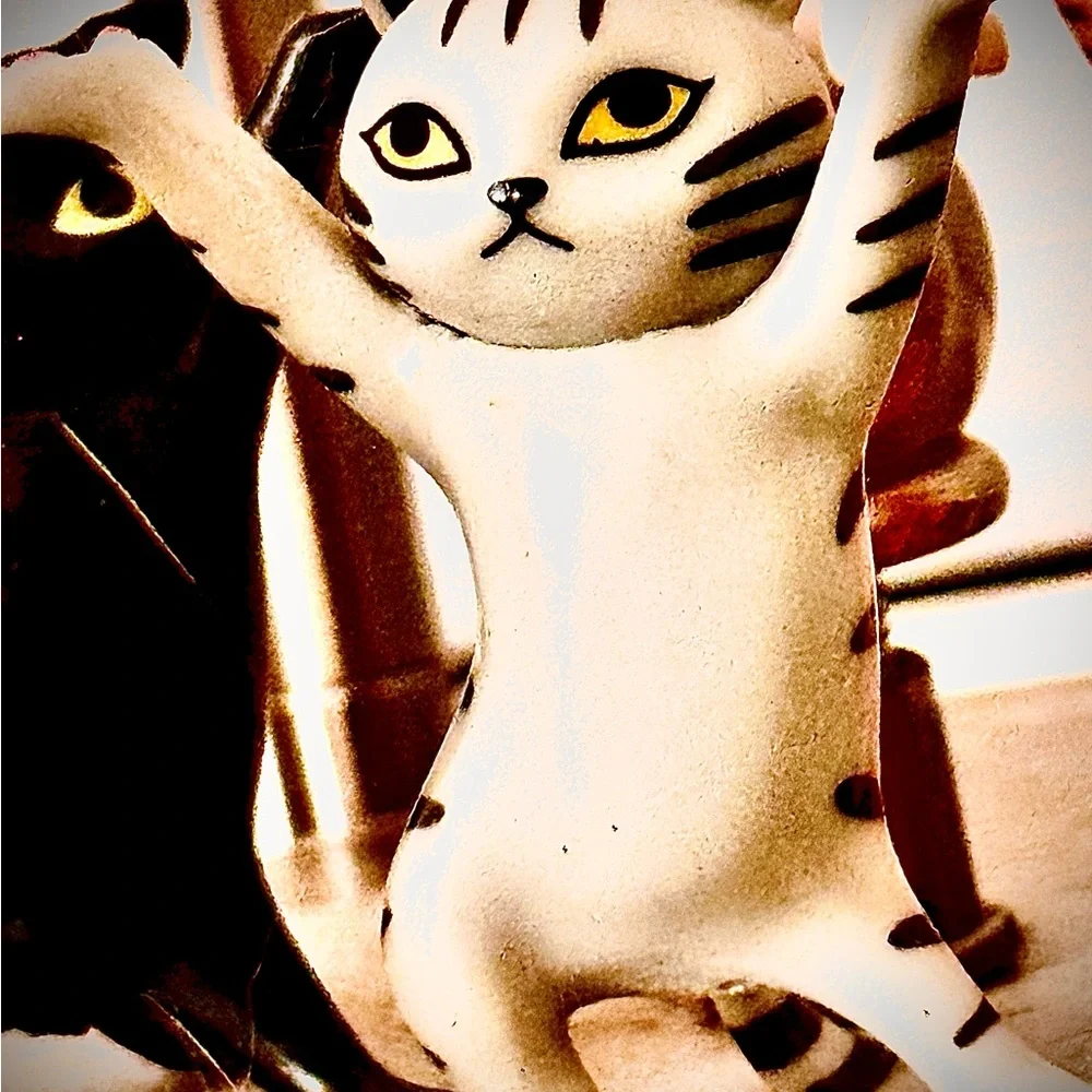 The Unbranded Brand client difficult cats