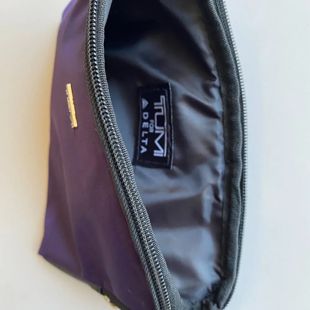 Tumi perfect