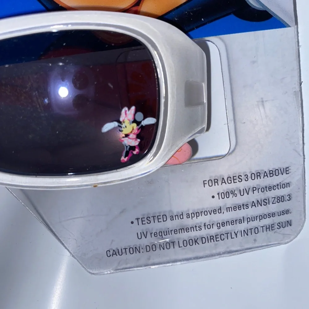Disney brand new