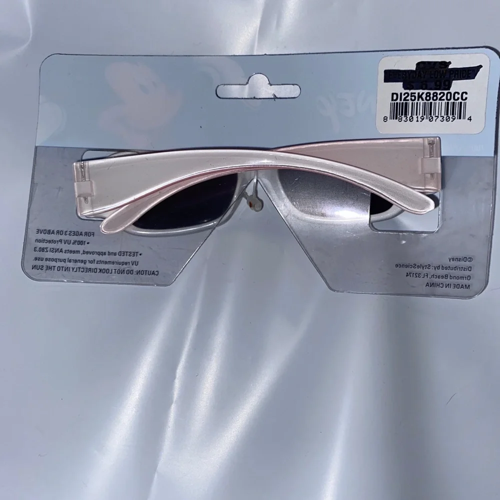 Disney brand new