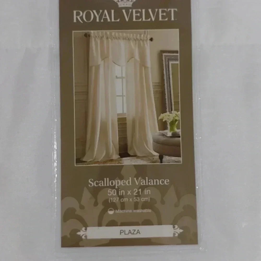 N/A window treatment
