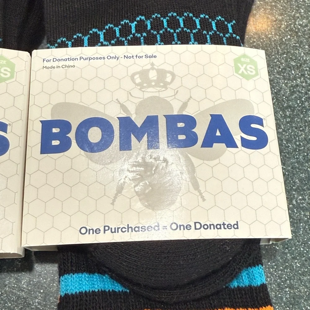 Bombas questions leave