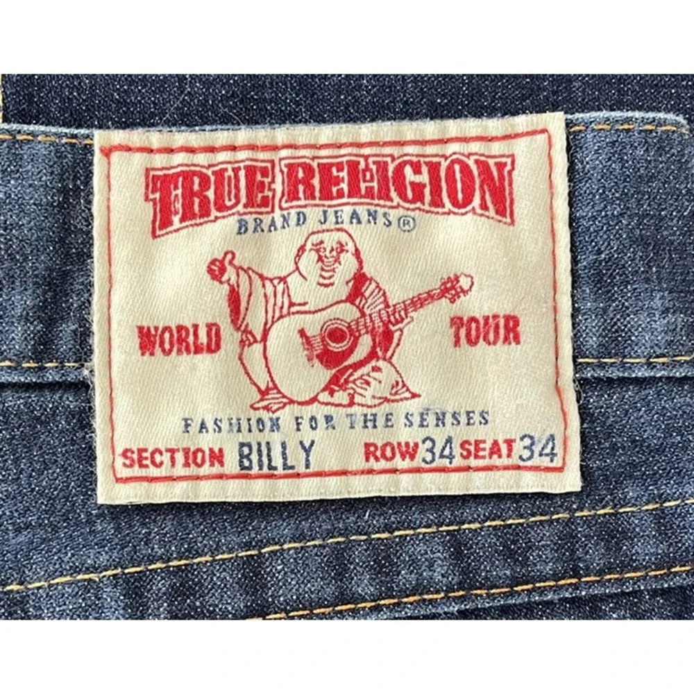 True Religion true religion