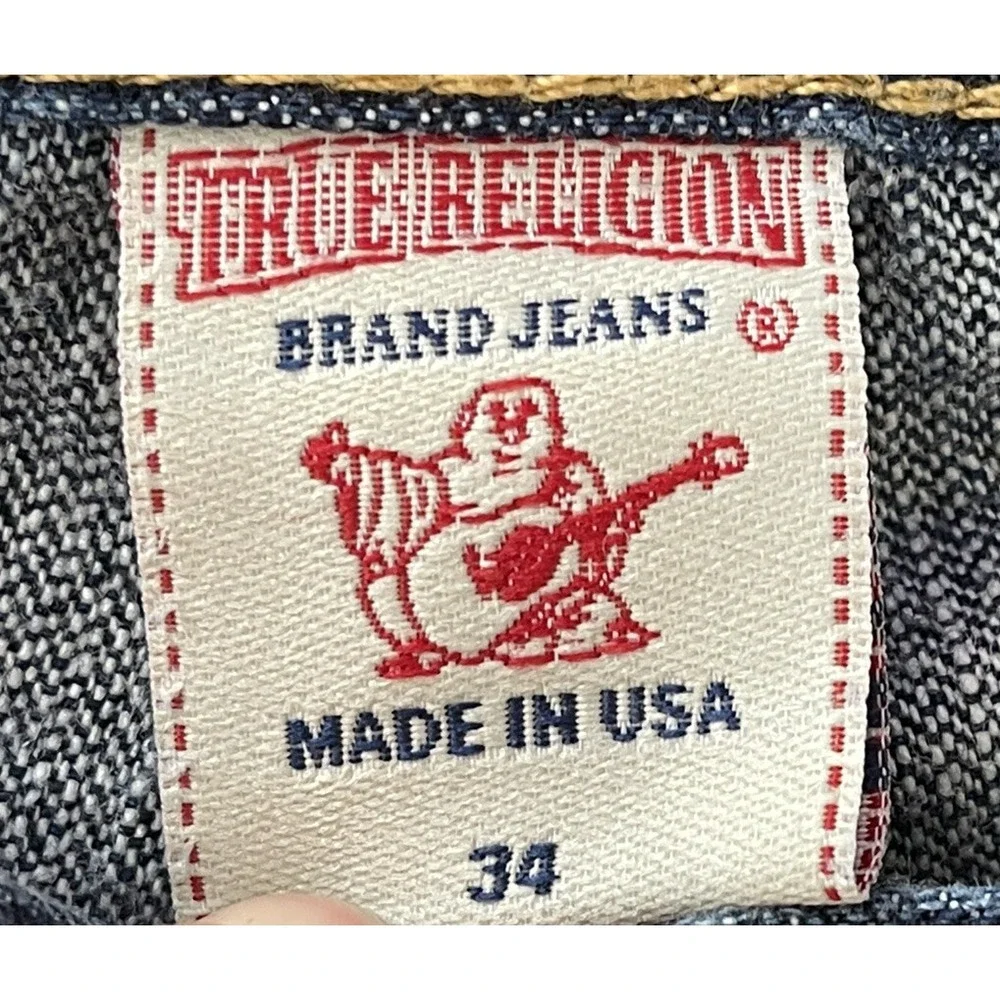 True Religion true religion