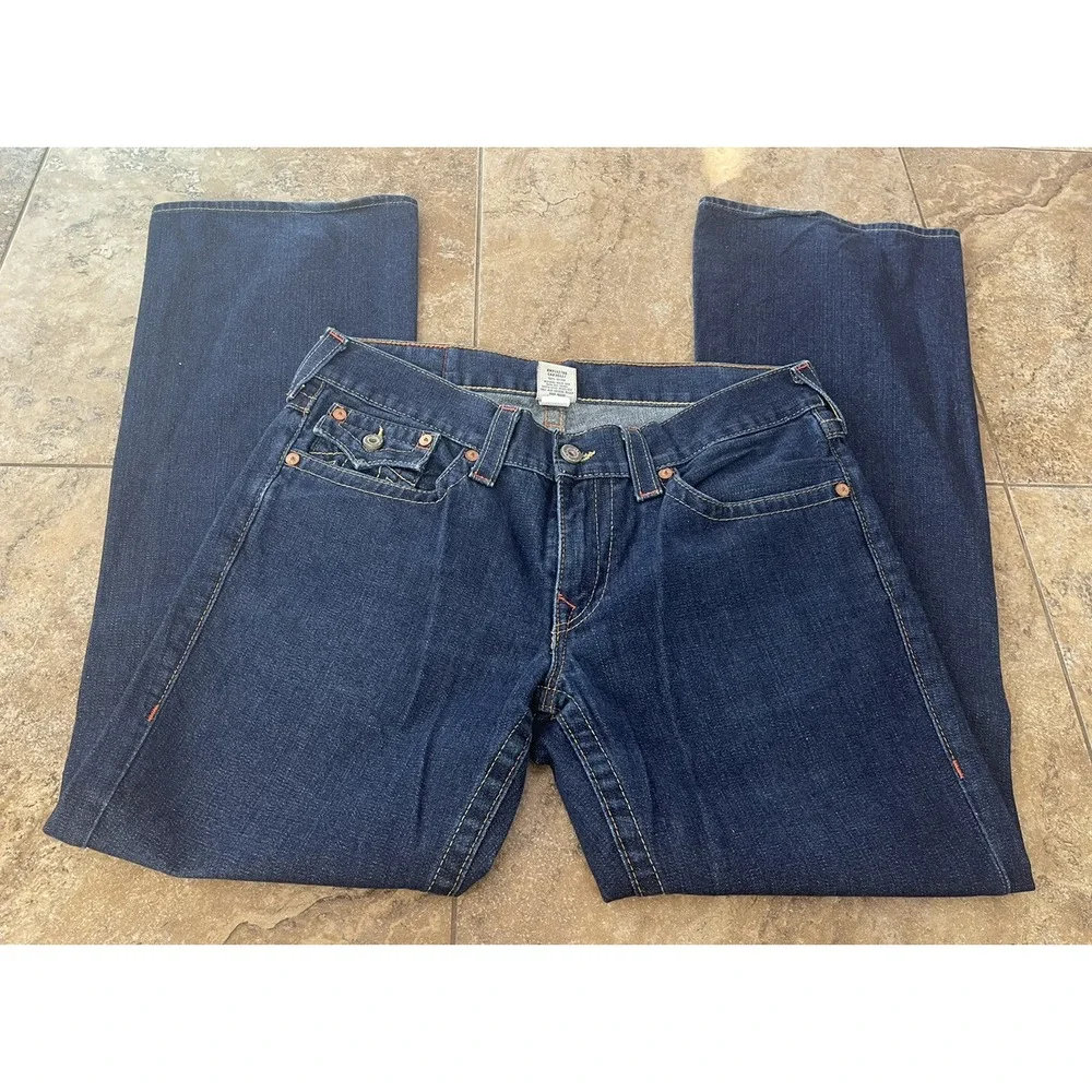 True Religion true religion