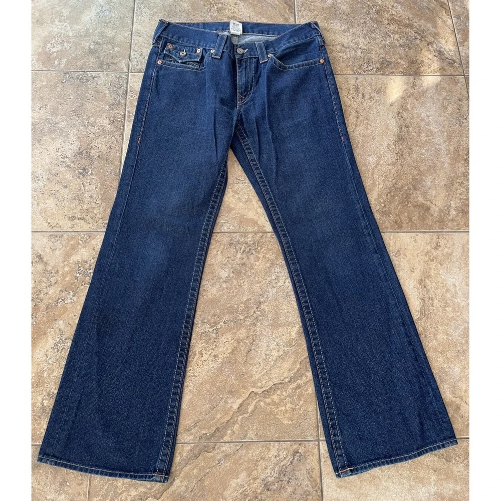 True Religion true religion