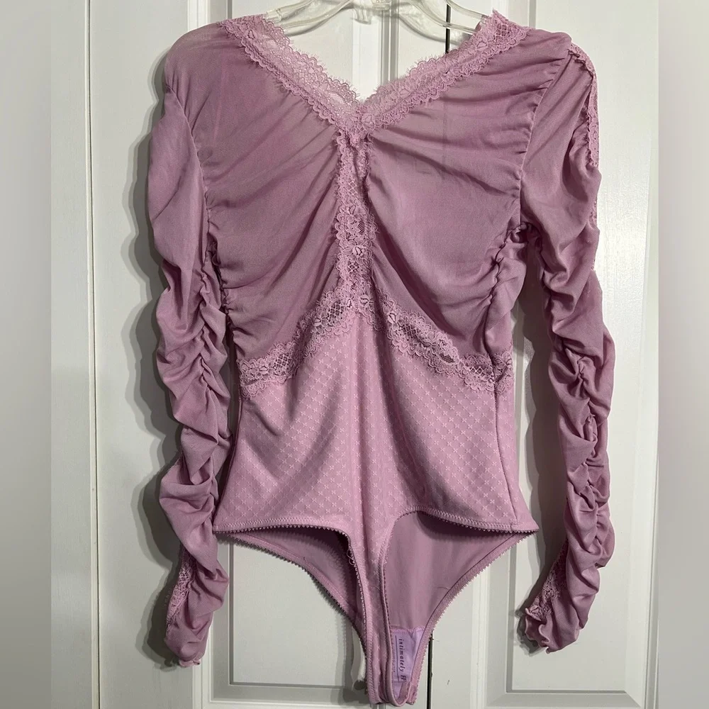 Free People intimately free