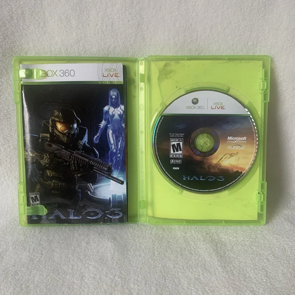 xbox games has