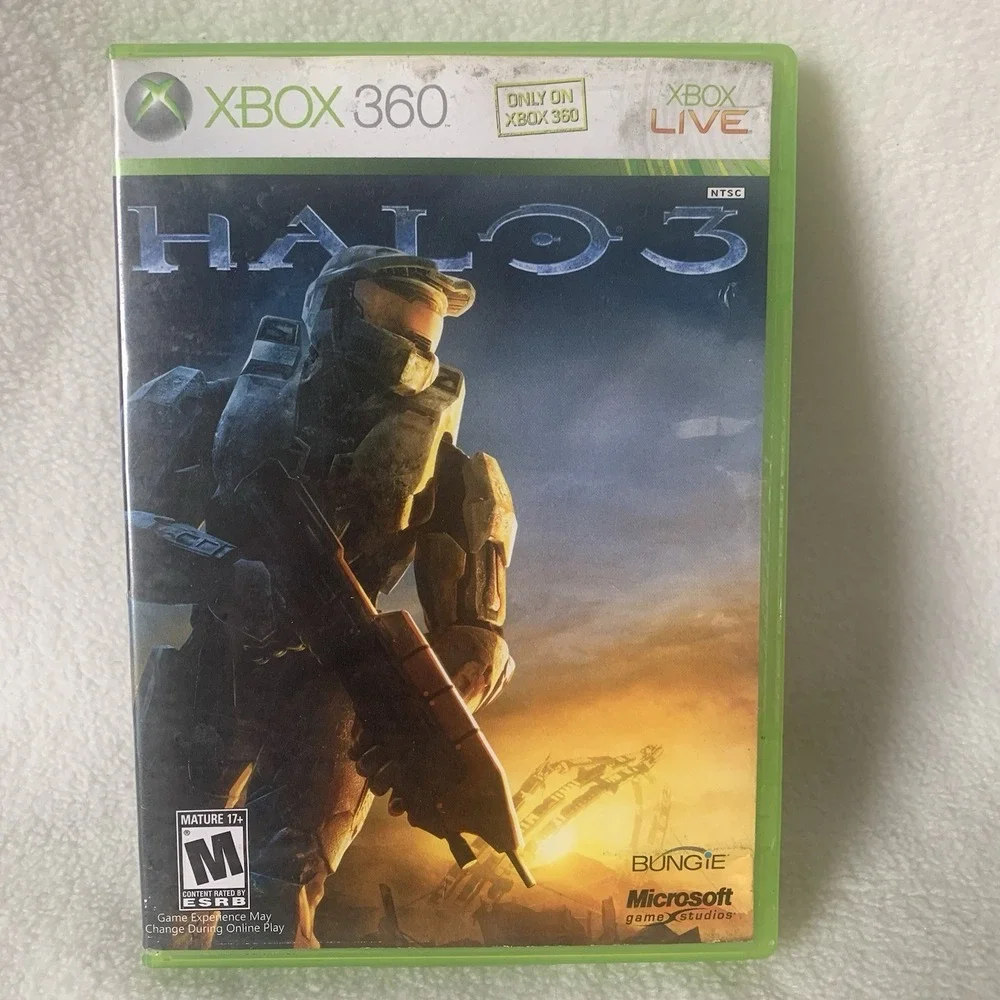 xbox games has