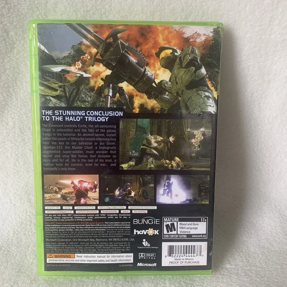 xbox games has