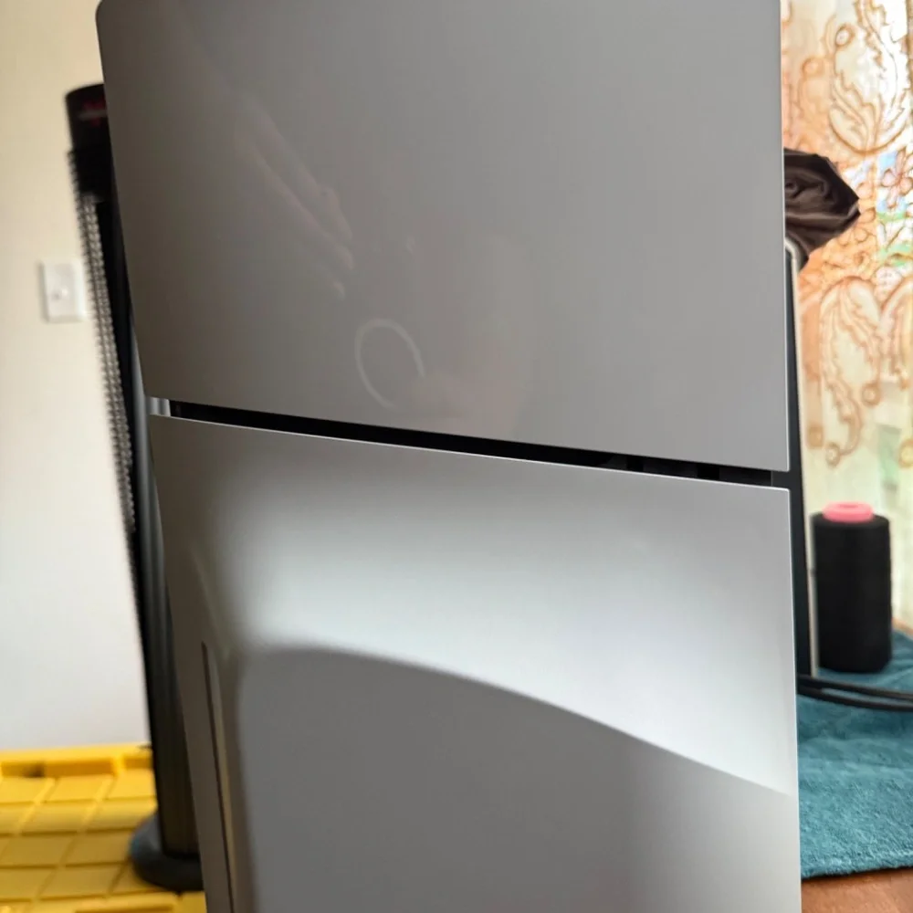 N/A playstation slim