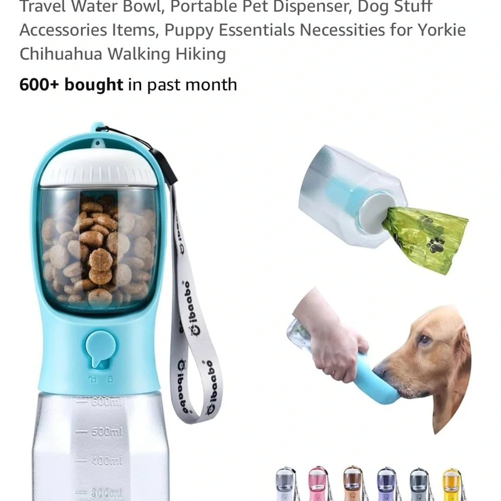 N/A portable pet