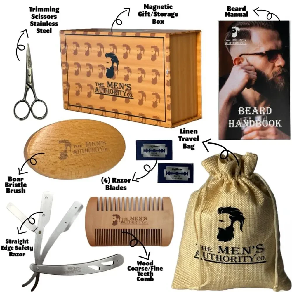 The Mens Authority this all