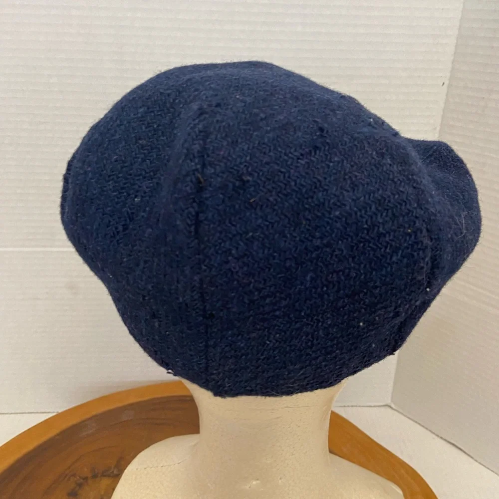 Harris Tweed some inside liner