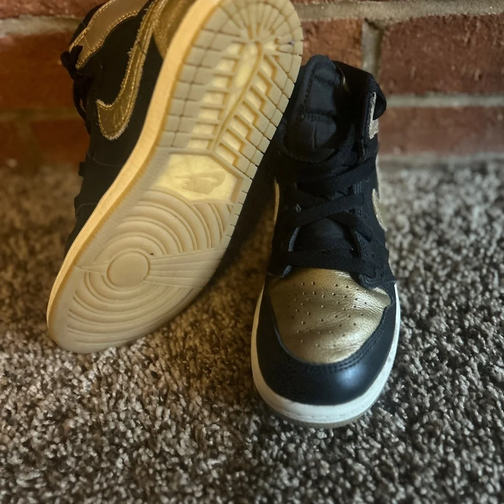 Nike experience perfect