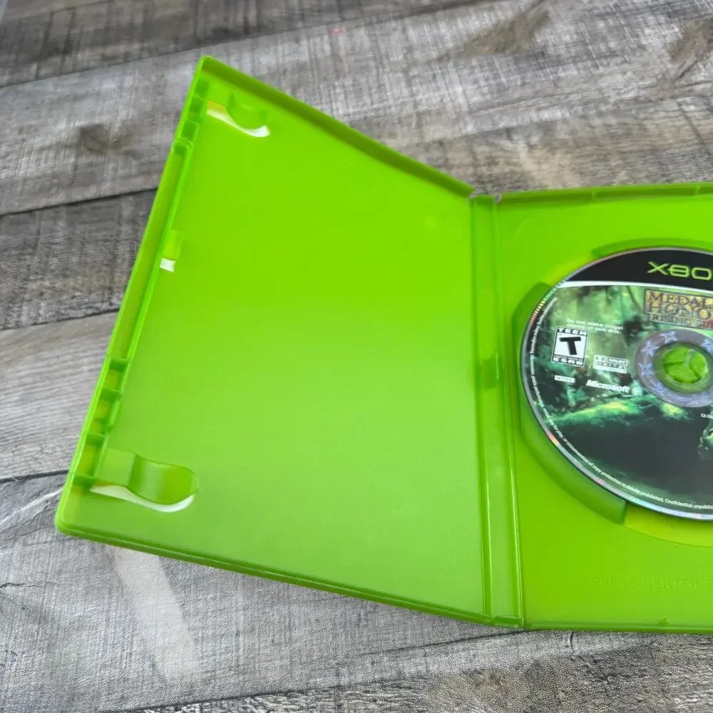 Microsoft medal honor