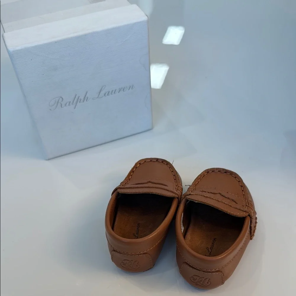Ralph Lauren experience timeless