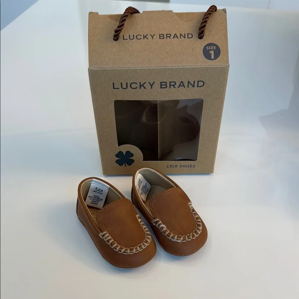 Janie and Jack thanks elegance sole