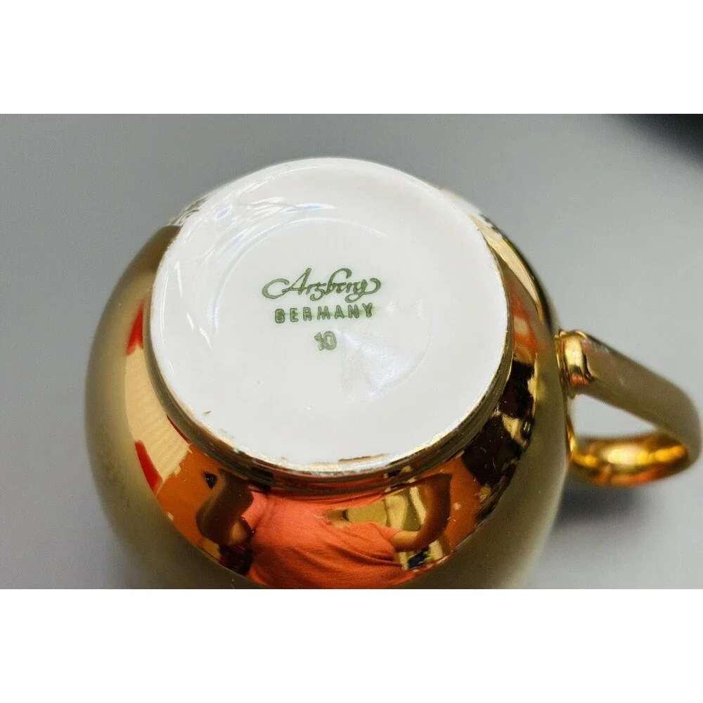 Arzberg cup valentines